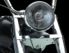 Highway Hawk H461-1100 Můstky vidlice Honda VT1100C2 chrom